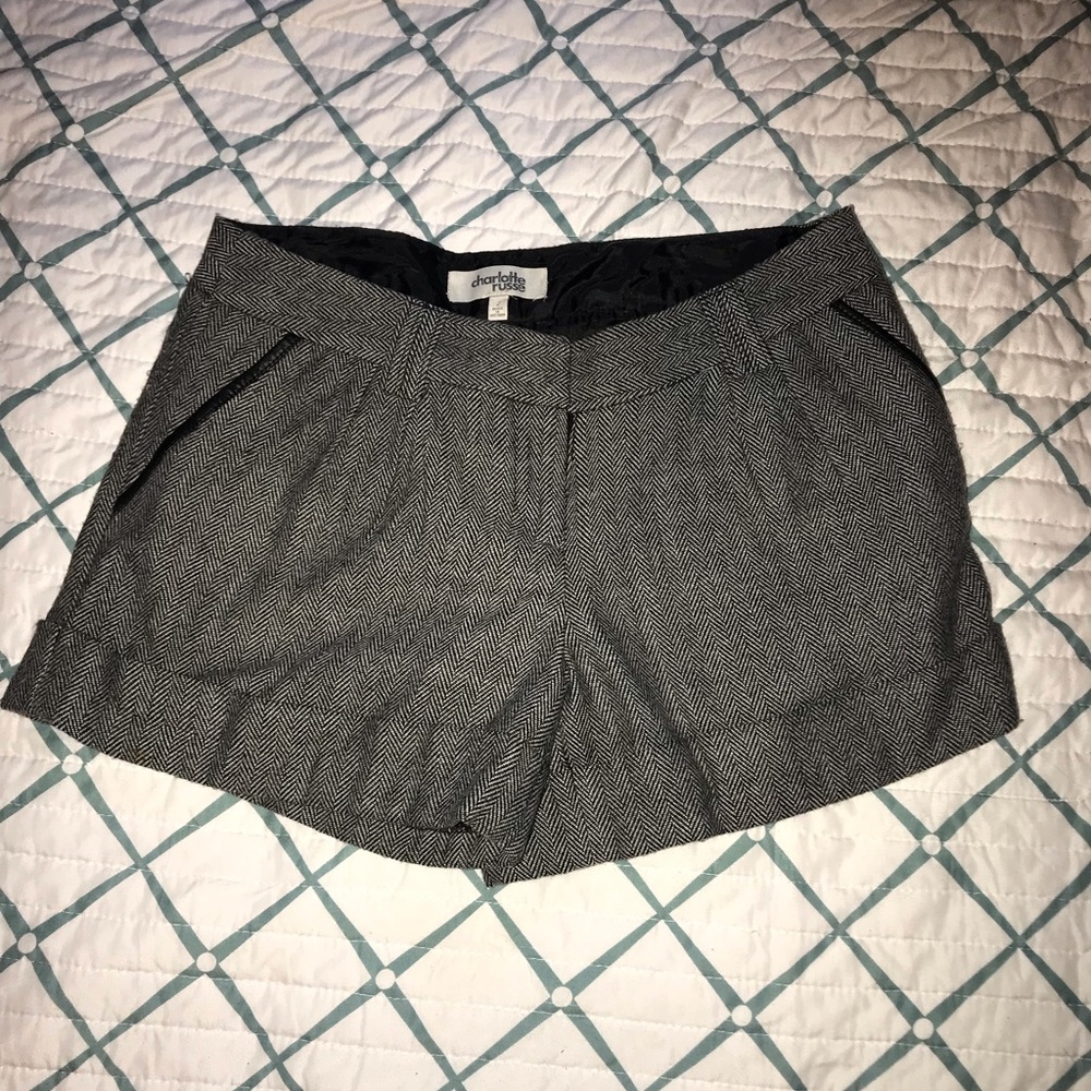 Dress Shorts
